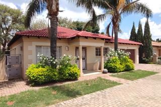 2 Bedroom Townhouse to Rent in Flamwood