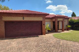 2 Bedroom Townhouse to Rent in Flamwood