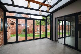 3 Bedroom Townhouse to Rent in Flamwood