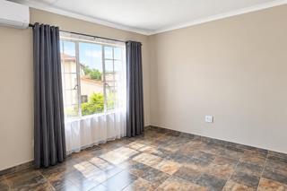 3 Bedroom Townhouse to Rent in Waterval East