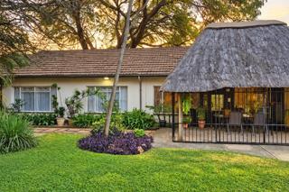 3 Bedroom House to Rent in Protea Park