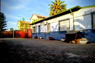 4 Bedroom House to Rent in Rustenburg Central