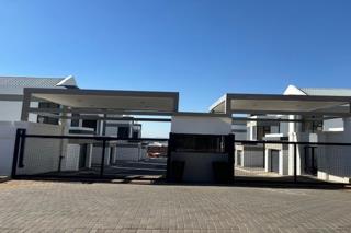3 Bedroom House to Rent in Cashan