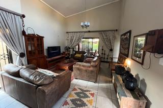 3 Bedroom House to Rent in Waterval East