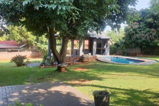 3 Bedroom House to Rent in Safari Gardens