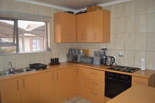 3 Bedroom Townhouse to Rent in Wilkoppies
