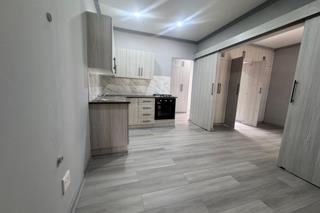 1 Bedroom House to Rent in Doringkruin