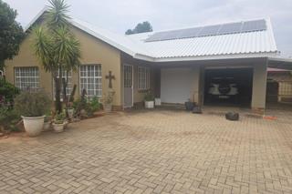 2 Bedroom House to Rent in Flamwood